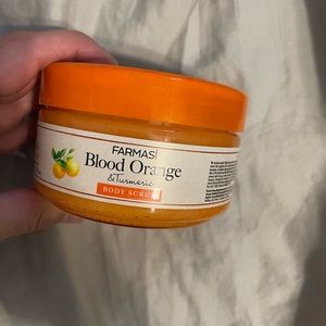 Body Scrub